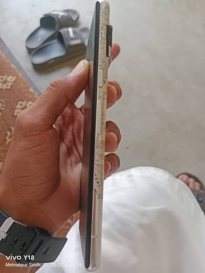 Google pixel 6pro display lines bs Baki all ok