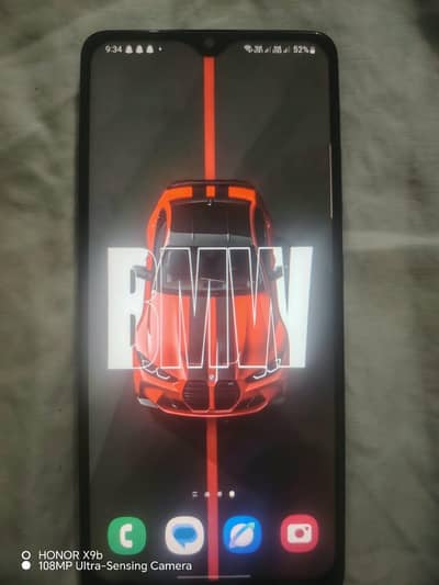Samsung Mobile A32