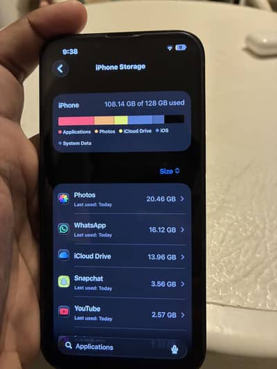 Apple iPhone 14