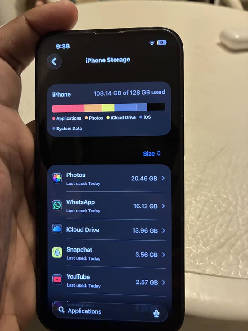 Apple iPhone 14 0