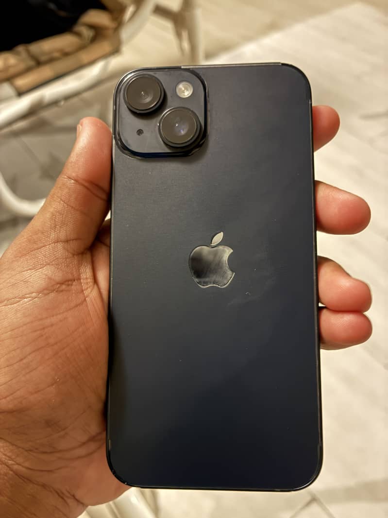 Apple iPhone 14 5