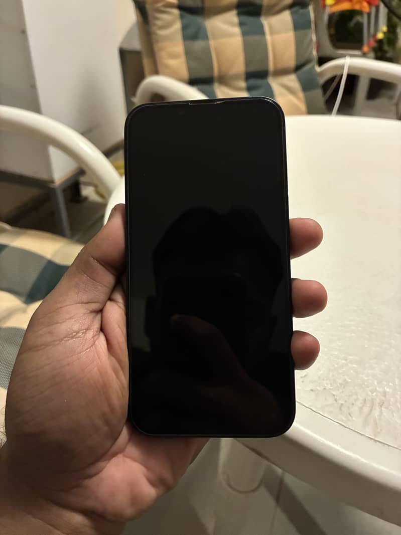 Apple iPhone 14 8