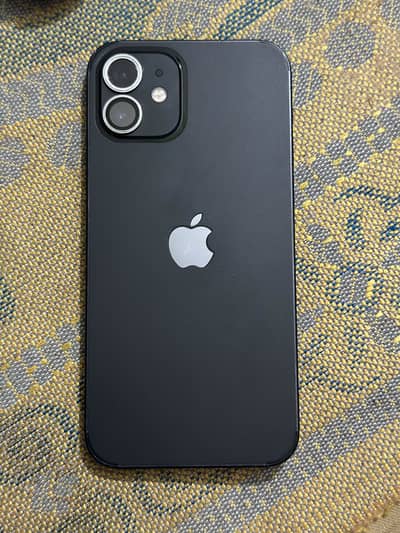Apple iPhone 12
