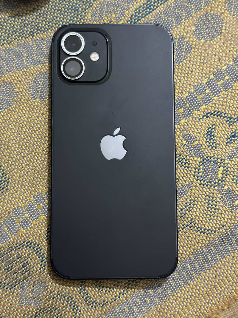 Apple iPhone 12 0