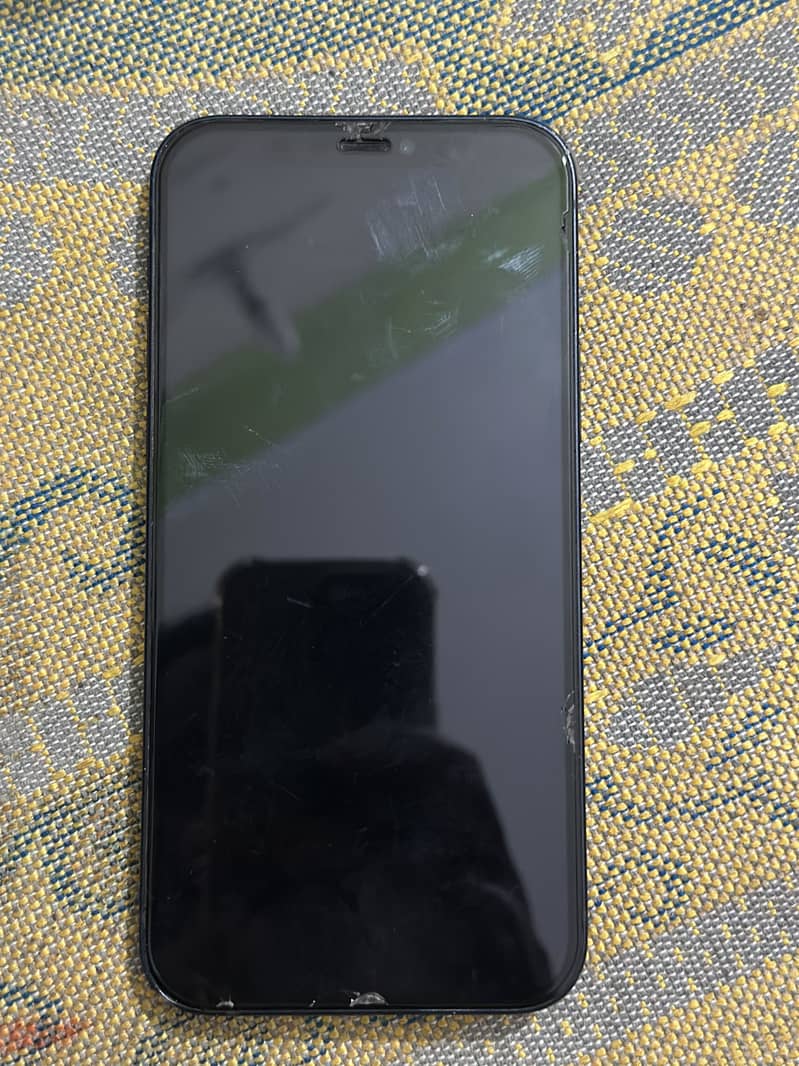 Apple iPhone 12 2