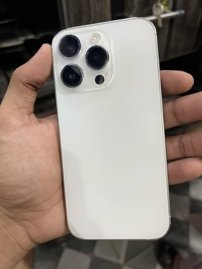 Apple iPhone 14 Pro