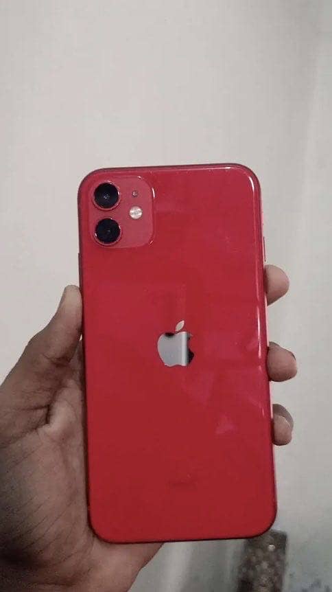Apple iPhone 11 0