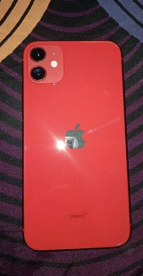 Apple iPhone 11 1