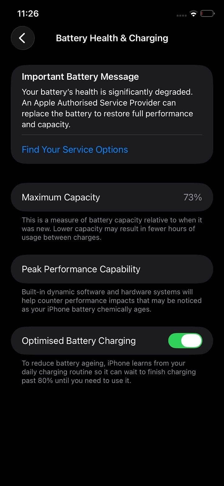 Apple iPhone 11 3