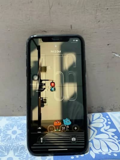 Apple iPhone 11