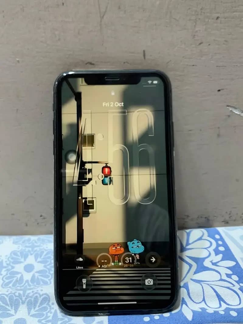 Apple iPhone 11 0