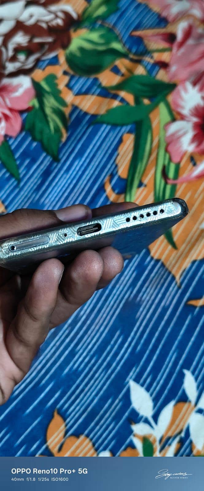Infinix Zero 40 4