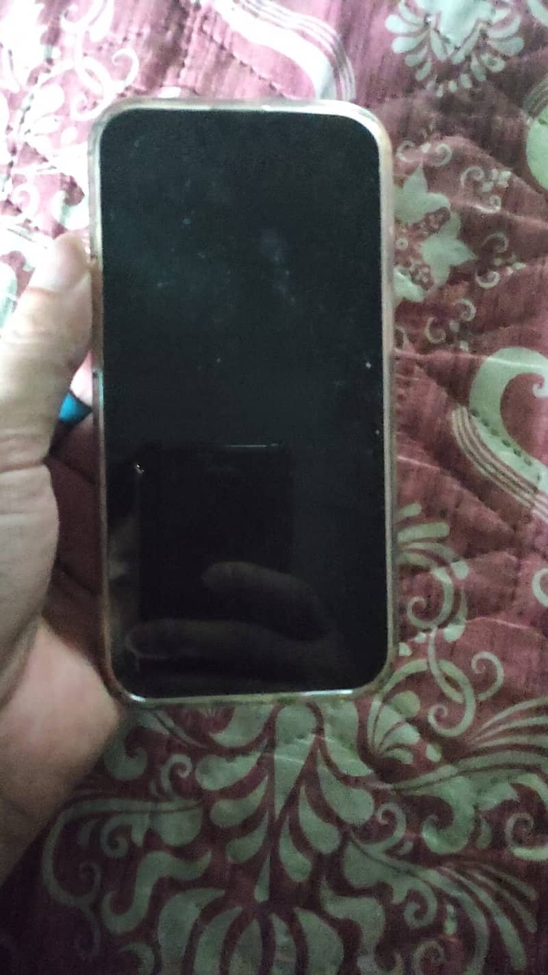 Apple iPhone 13 0