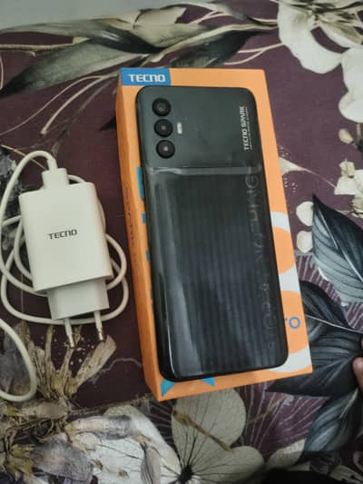 Infinix Smart 8 Pro