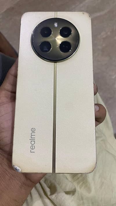 Realme 12 Plus