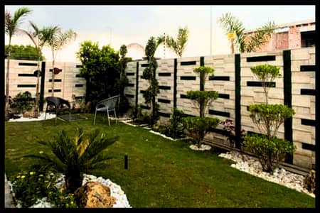 Barkaat Associates House Is For Sale