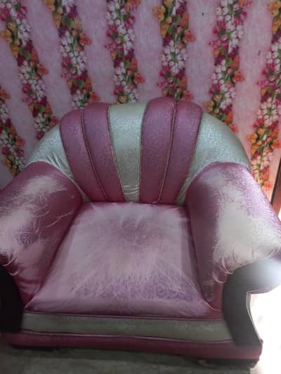 3 Seater Used Sofa for sale