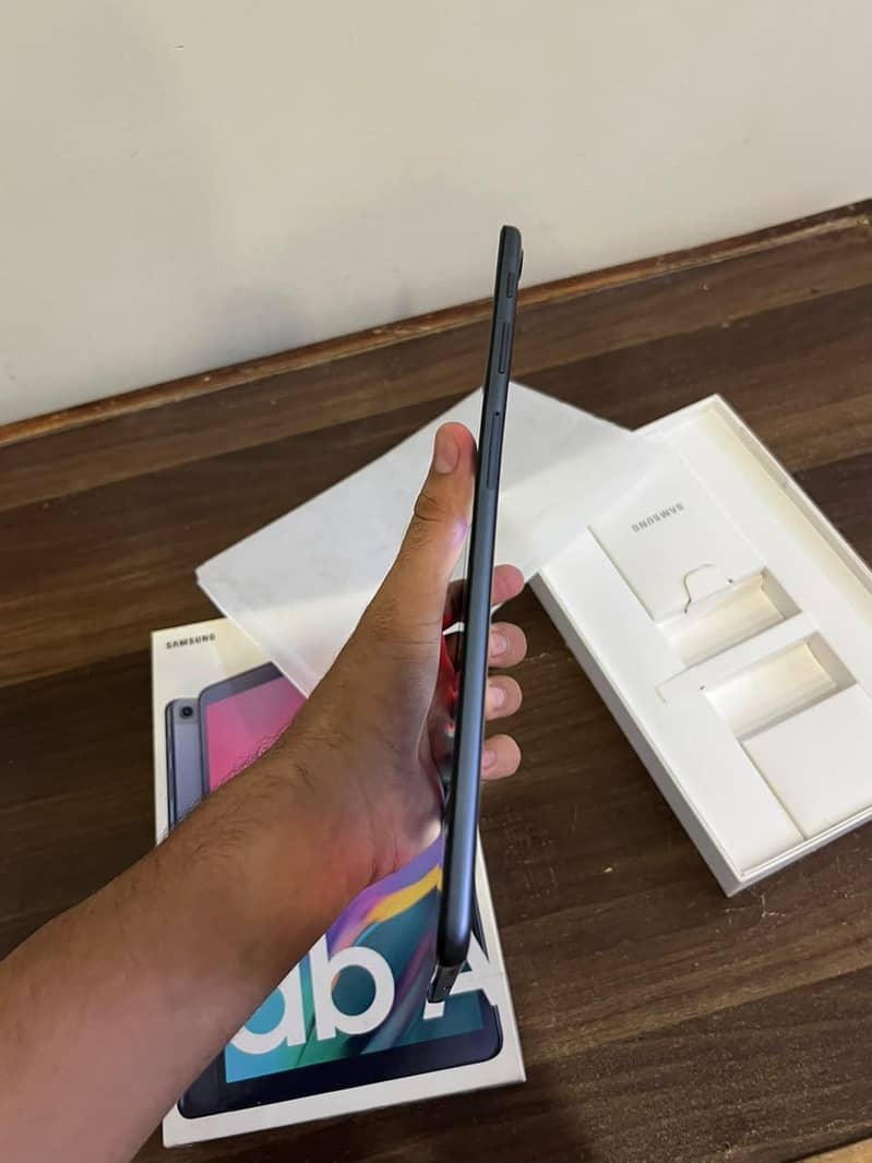 tab a 2020 2