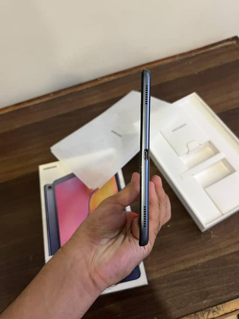 tab a 2020 3