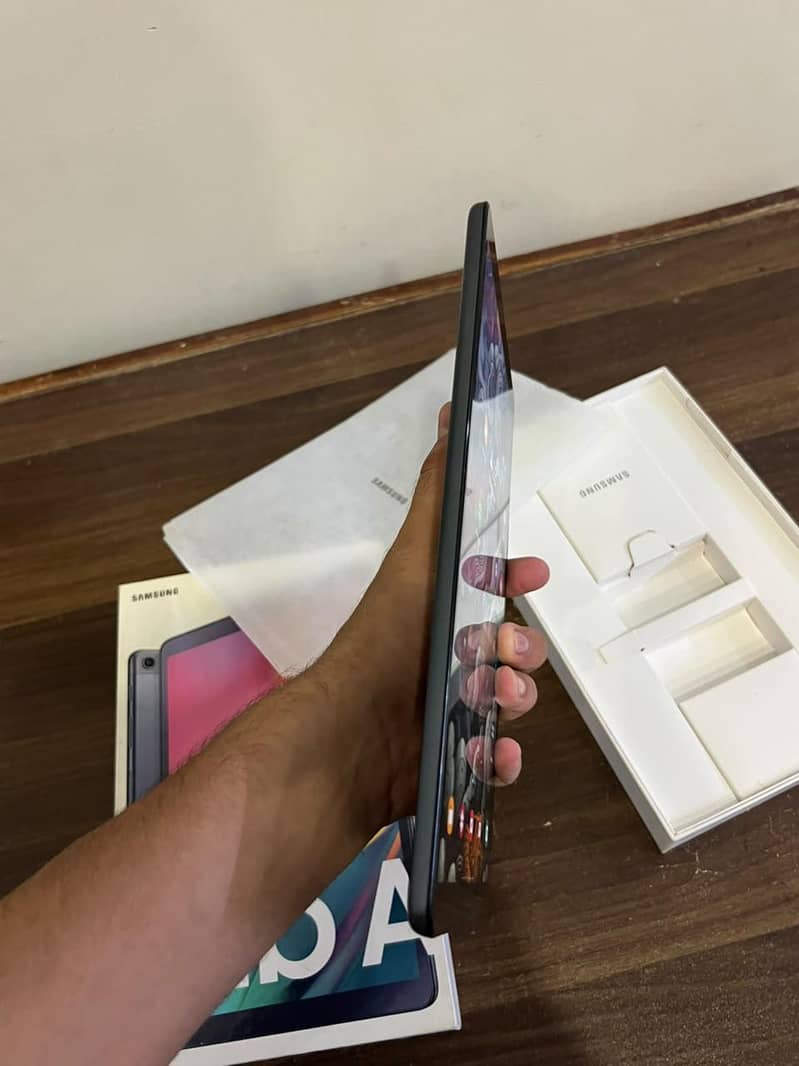 tab a 2020 6