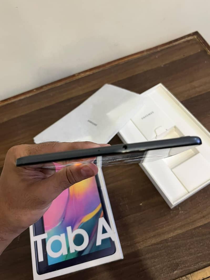 tab a 2020 7