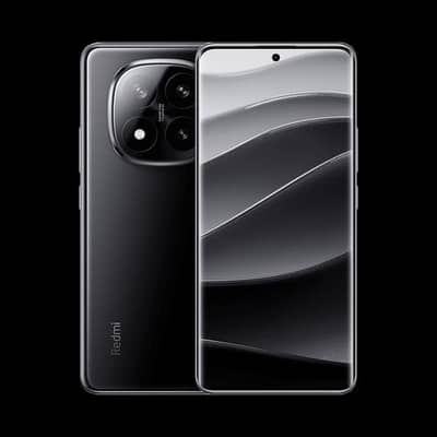 Xiaomi Redmi Note 14 Pro
