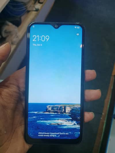 Vivo Y11 3+32gb