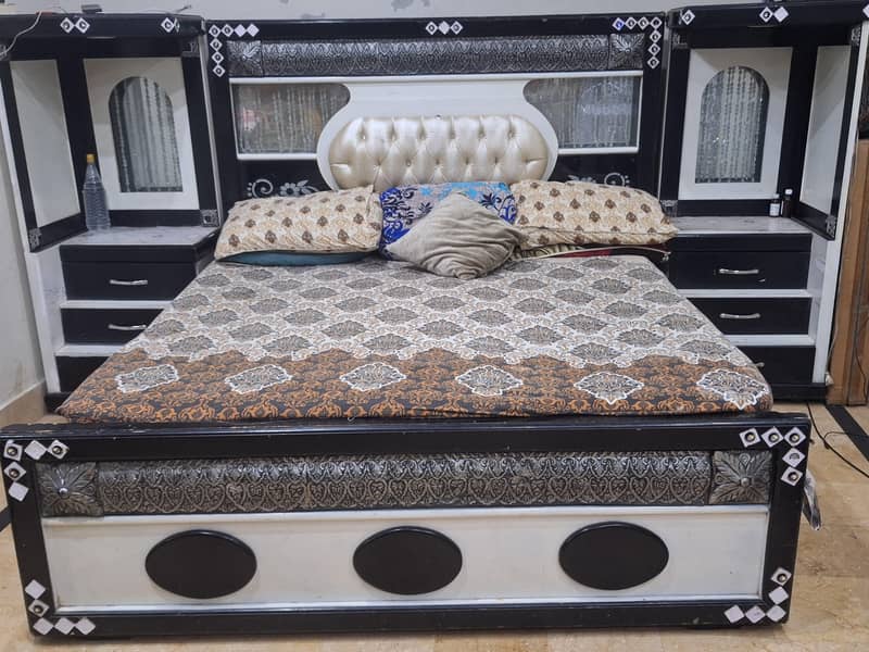 bedset 0