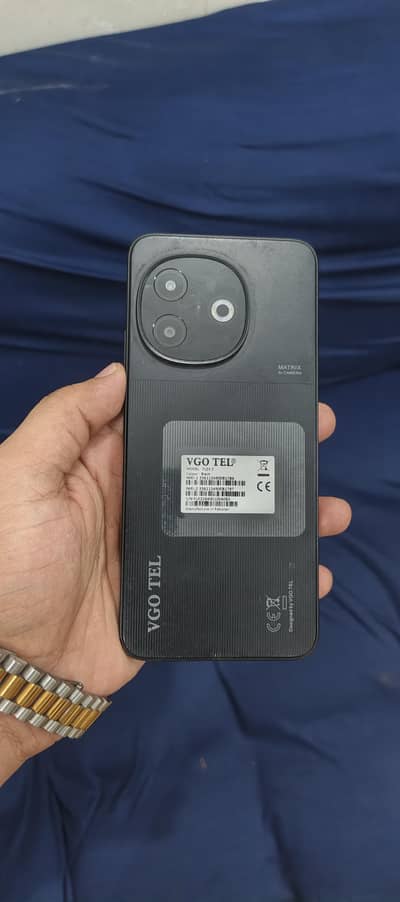 VGO TEL i10