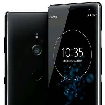 Sony XZ3