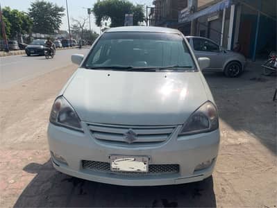 Suzuki Liana 2005