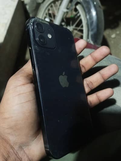 Apple iPhone 12