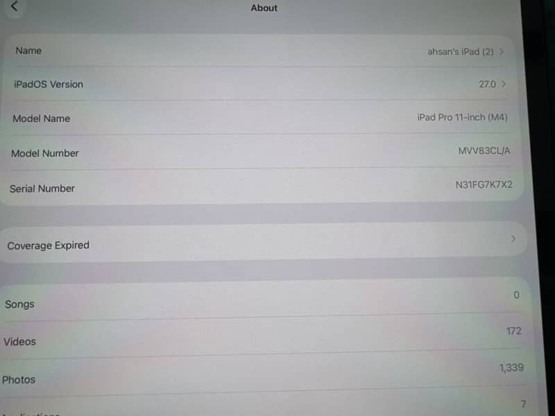 M4 ipad pro 0