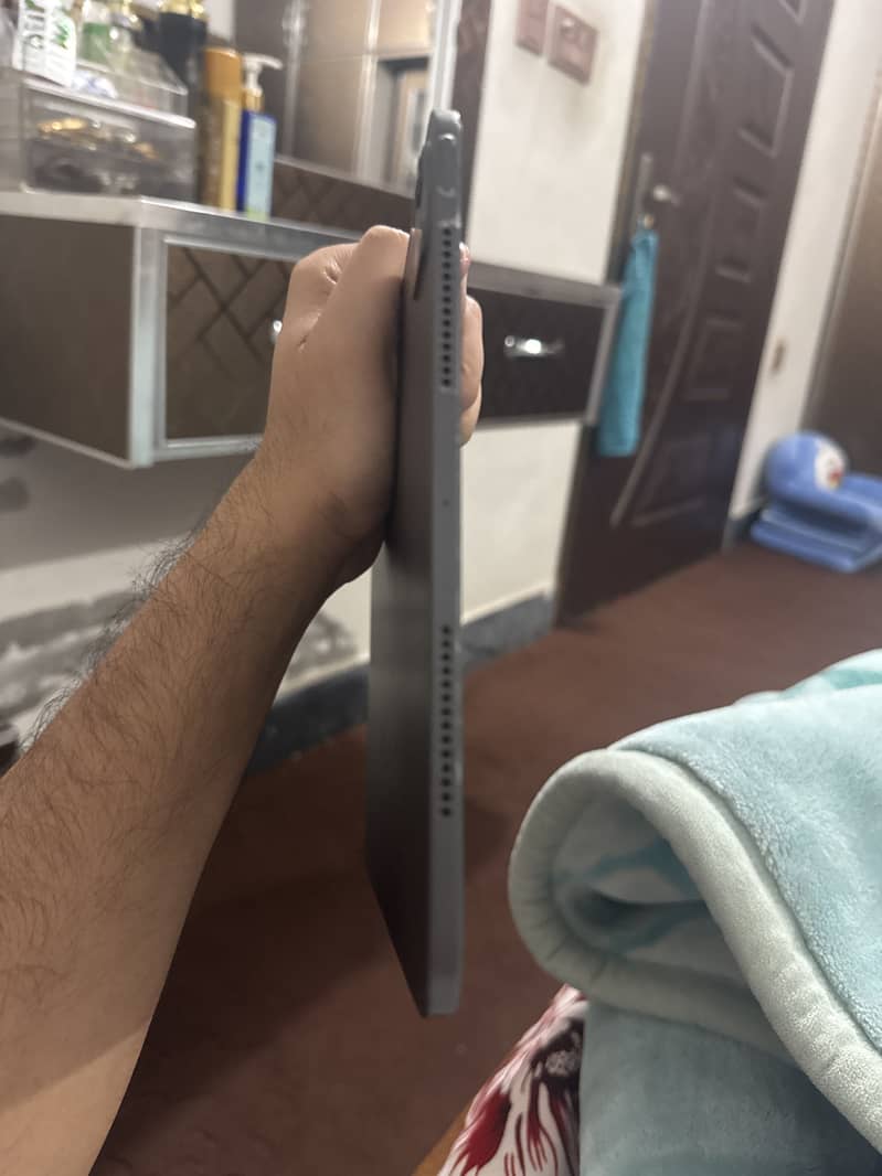 M4 ipad pro 1