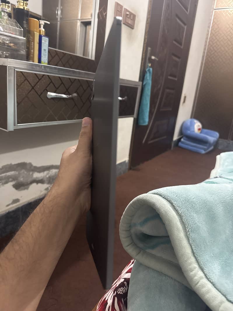 M4 ipad pro 2
