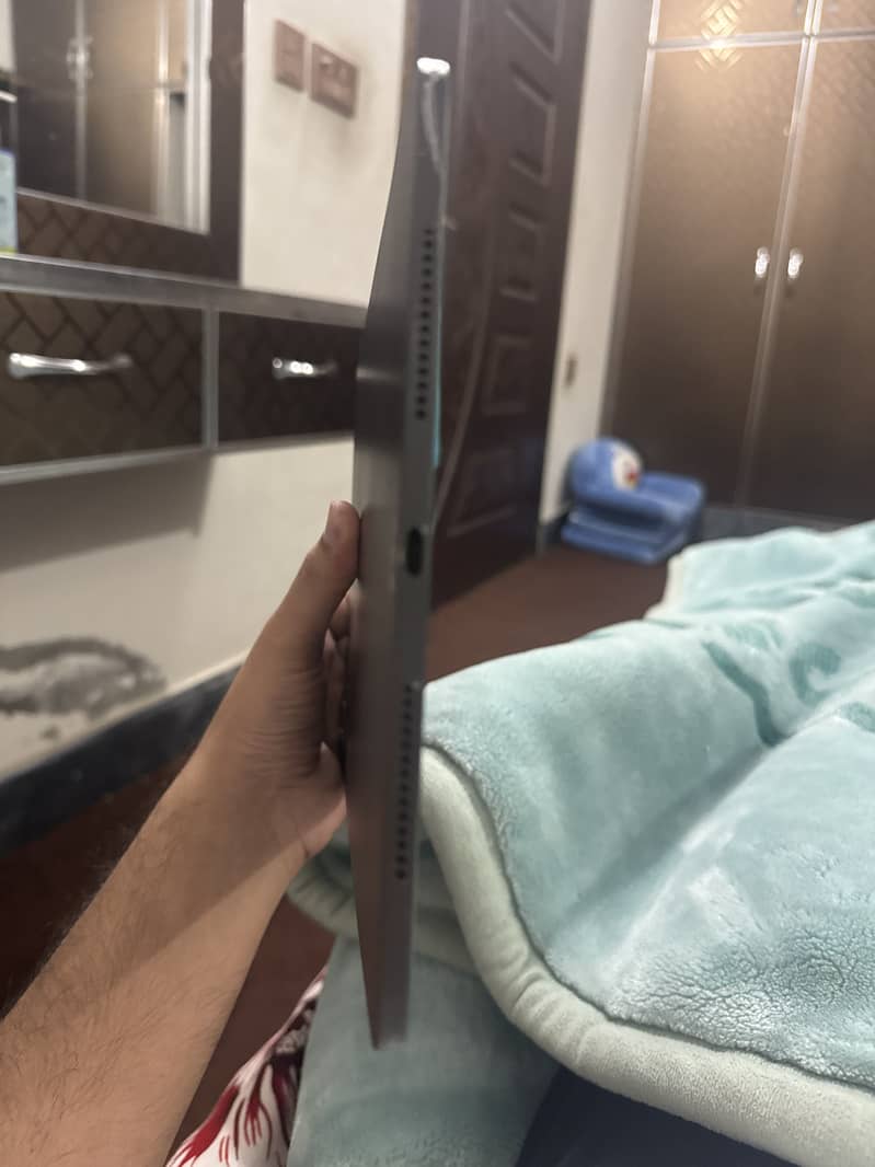 M4 ipad pro 3