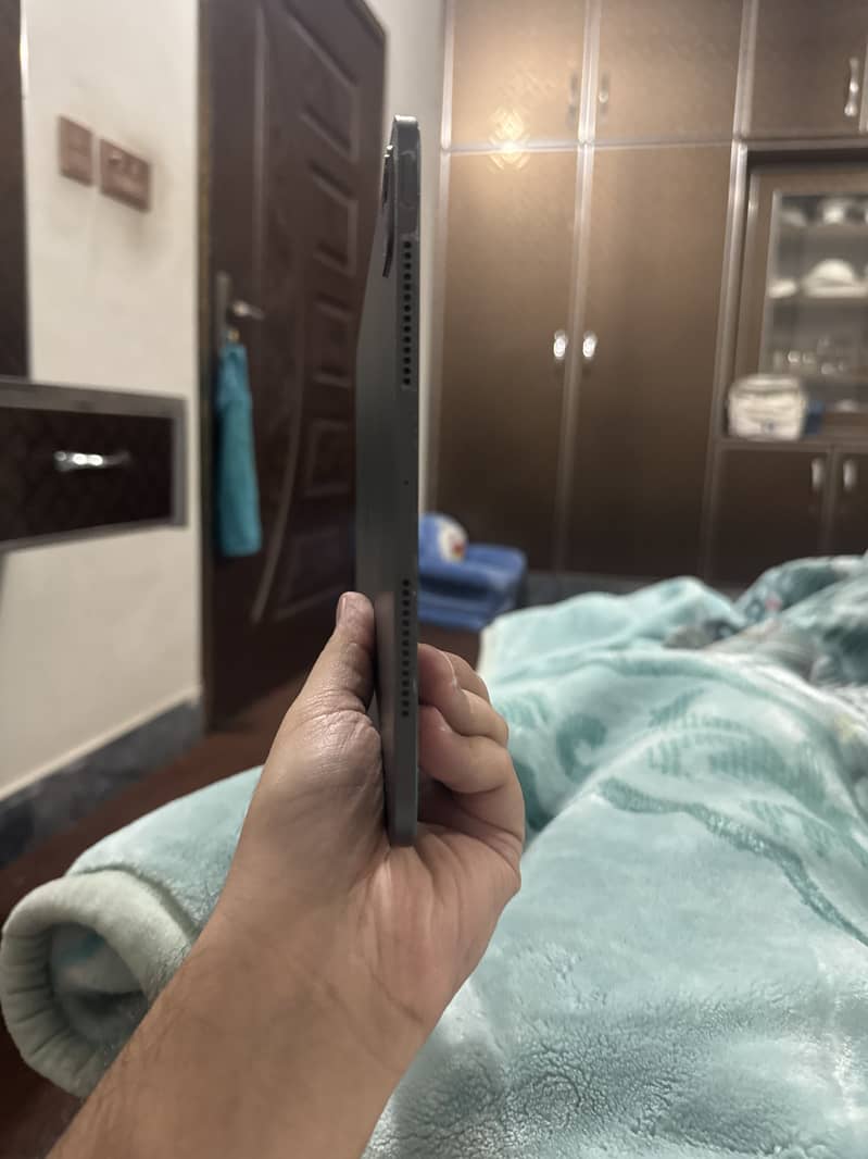 M4 ipad pro 4