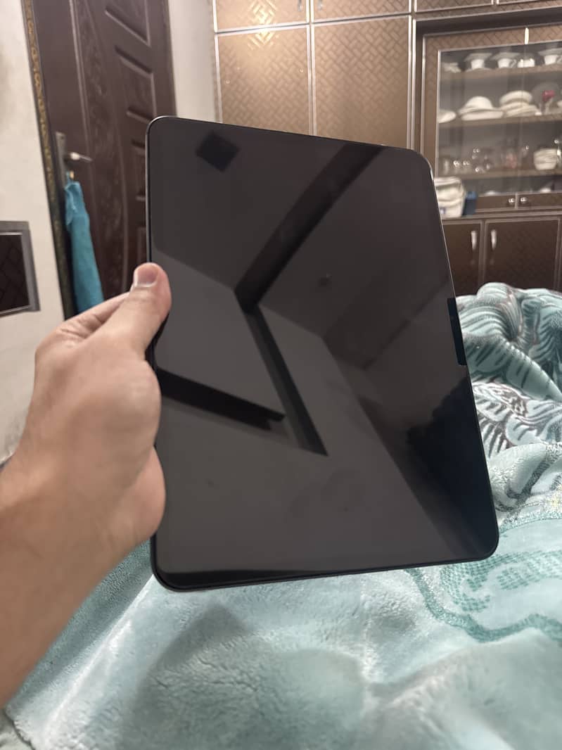 M4 ipad pro 6