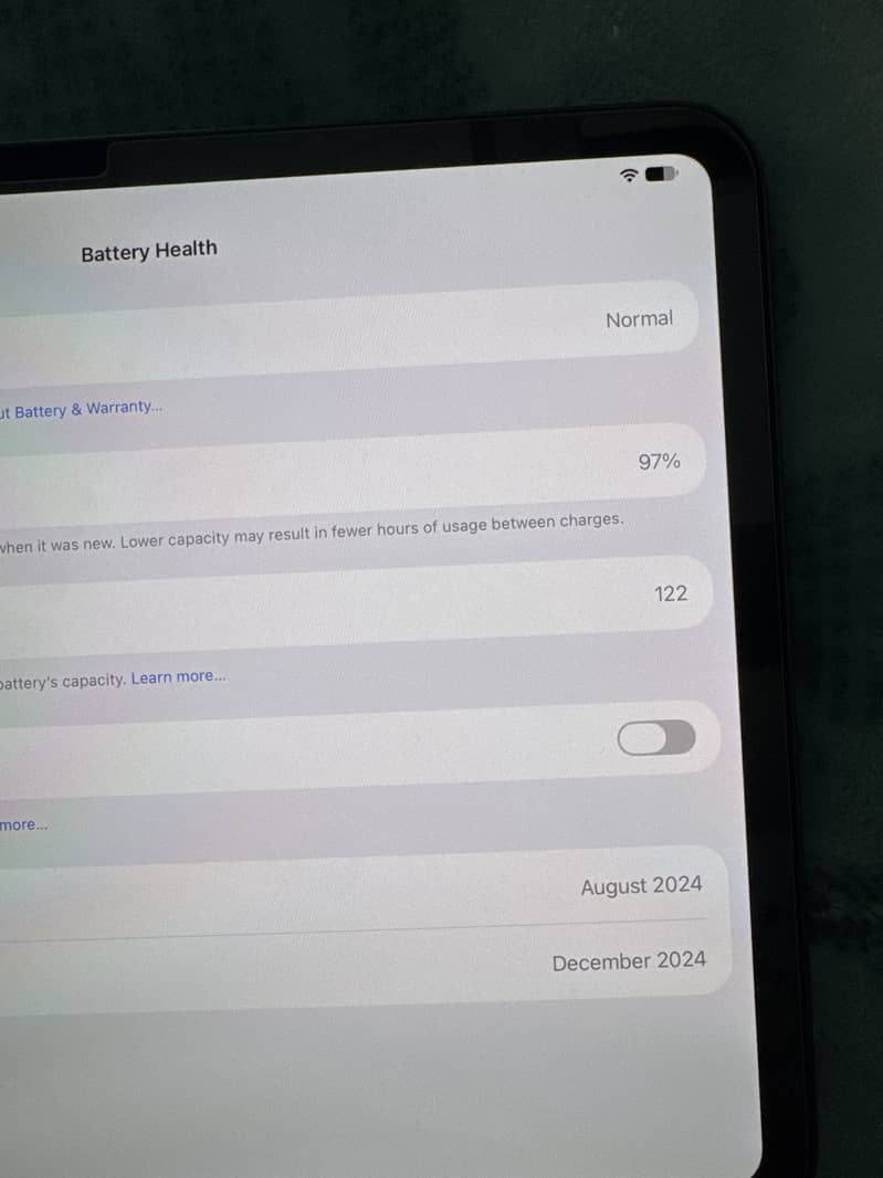 M4 ipad pro 7