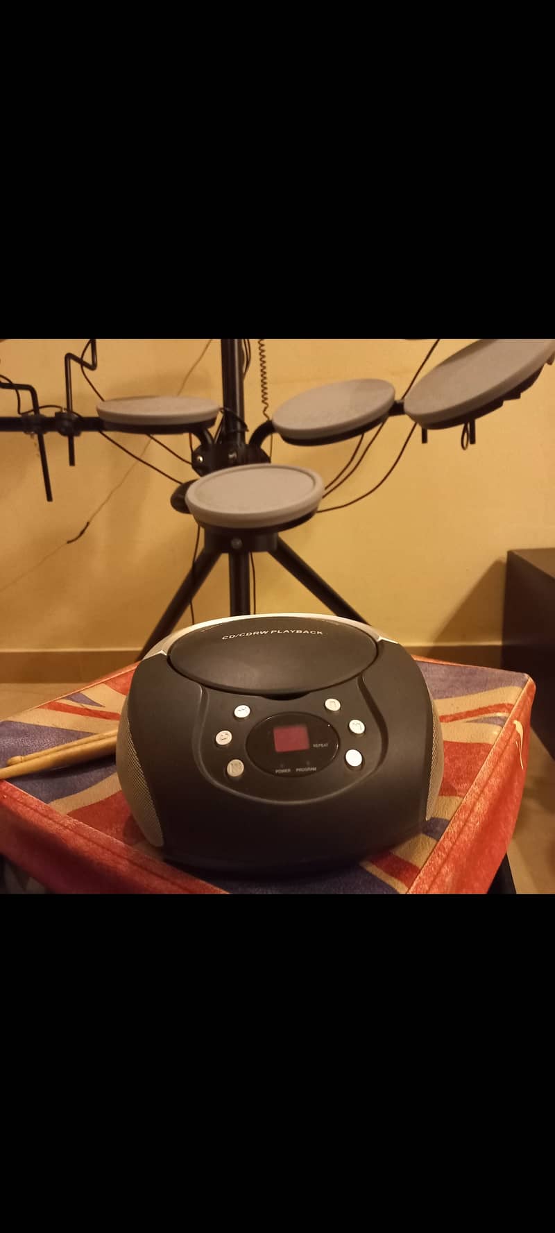 dvd player 1