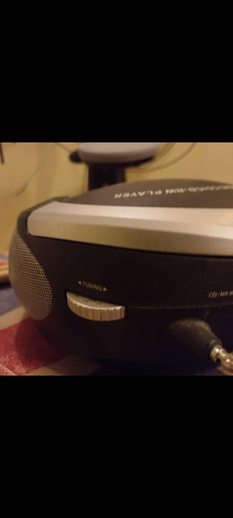 dvd player 3