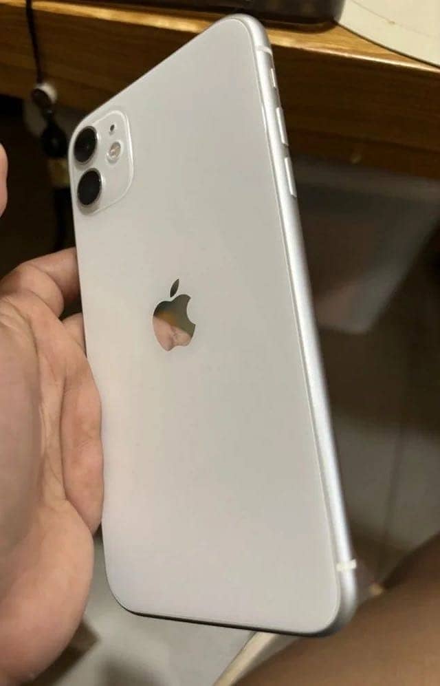 Apple iPhone 11 2