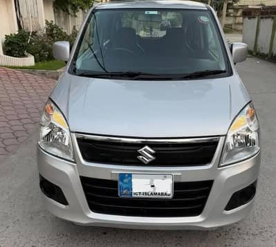 Suzuki Wagon R 2022