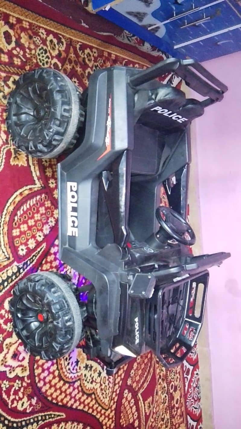 remote control jeep 0