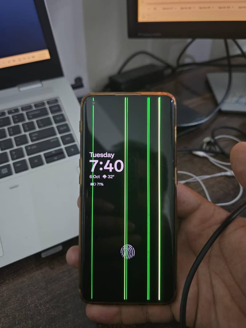 One Plus 10 Pro 0