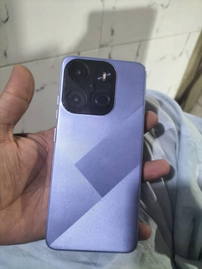 Tecno Spark Go 2023 4.64 pta oprove