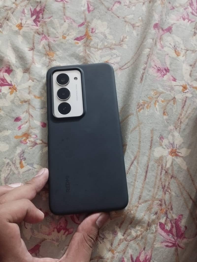 Redmi 15 2