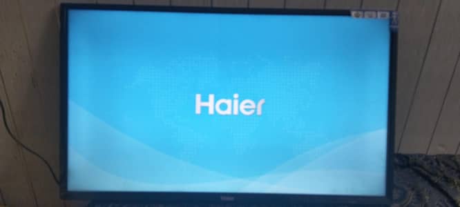 Haier 32inch