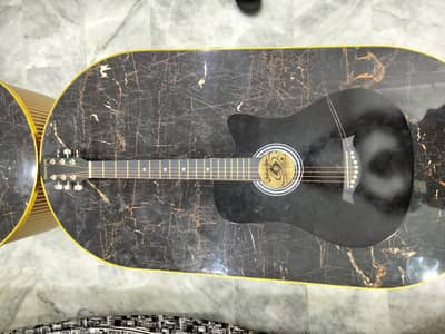 guitar