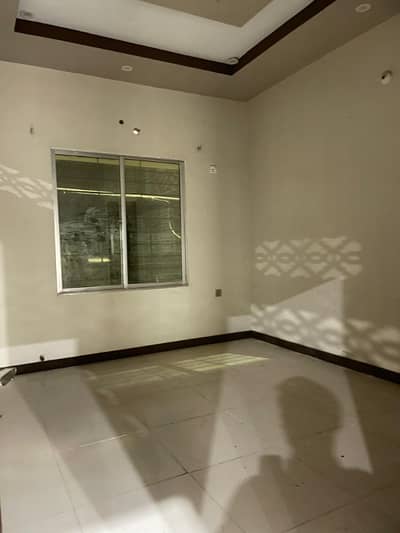 120 Sq Yards Double Story House For Sale in Sector R Gulshan-e-Maymar